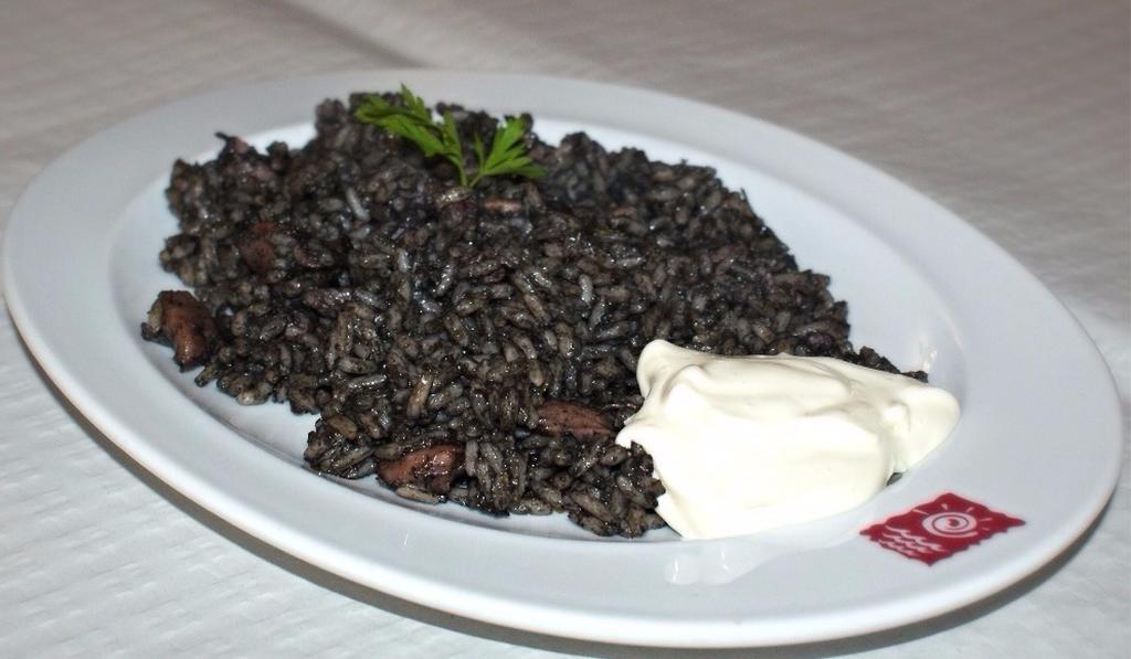 Hotel Emilio Punta Umbria Bagian luar foto